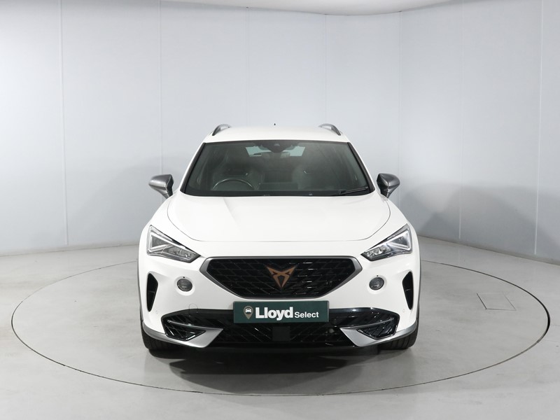 2021 (71) CUPRA FORMENTOR 2.0 TSI 310 VZ2 5dr DSG 4Drive 5759559