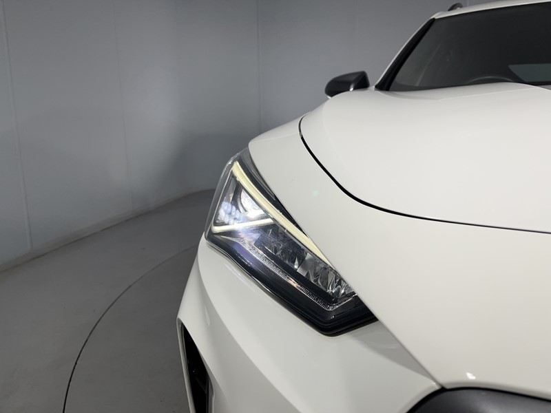 2021 (71) CUPRA FORMENTOR 2.0 TSI 310 VZ2 5dr DSG 4Drive 5759582