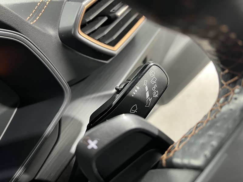 2021 (71) CUPRA FORMENTOR 2.0 TSI 310 VZ2 5dr DSG 4Drive 5759568