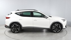 2021 (71) CUPRA FORMENTOR 2.0 TSI 310 VZ2 5dr DSG 4Drive 5759546