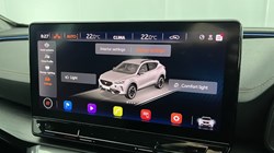2021 (71) CUPRA FORMENTOR 2.0 TSI 310 VZ2 5dr DSG 4Drive 5759571
