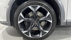 2021 (71) CUPRA FORMENTOR 2.0 TSI 310 VZ2 5dr DSG 4Drive 5759557