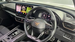 2021 (71) CUPRA FORMENTOR 2.0 TSI 310 VZ2 5dr DSG 4Drive 5759549