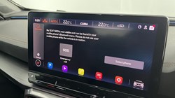 2021 (71) CUPRA FORMENTOR 2.0 TSI 310 VZ2 5dr DSG 4Drive 5759572