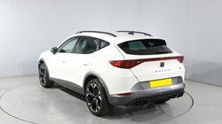 2021 (71) CUPRA FORMENTOR 2.0 TSI 310 VZ2 5dr DSG 4Drive 1