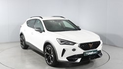 2021 (71) CUPRA FORMENTOR 2.0 TSI 310 VZ2 5dr DSG 4Drive 5759544