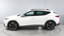 2021 (71) CUPRA FORMENTOR 2.0 TSI 310 VZ2 5dr DSG 4Drive 5759590