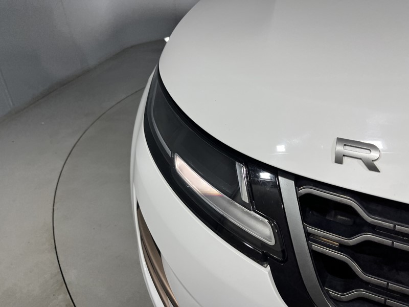 2019 (69) LAND ROVER RANGE ROVER EVOQUE 2.0 D180 R-Dynamic S 5dr Auto 5763081
