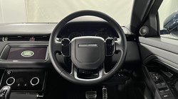 2019 (69) LAND ROVER RANGE ROVER EVOQUE 2.0 D180 R-Dynamic S 5dr Auto 5763050