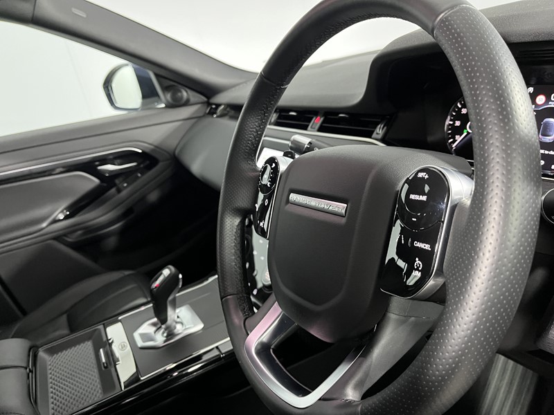 2019 (69) LAND ROVER RANGE ROVER EVOQUE 2.0 D180 R-Dynamic S 5dr Auto 5763066