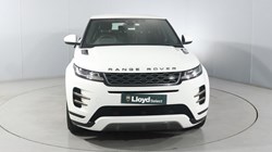 2019 (69) LAND ROVER RANGE ROVER EVOQUE 2.0 D180 R-Dynamic S 5dr Auto 5763061