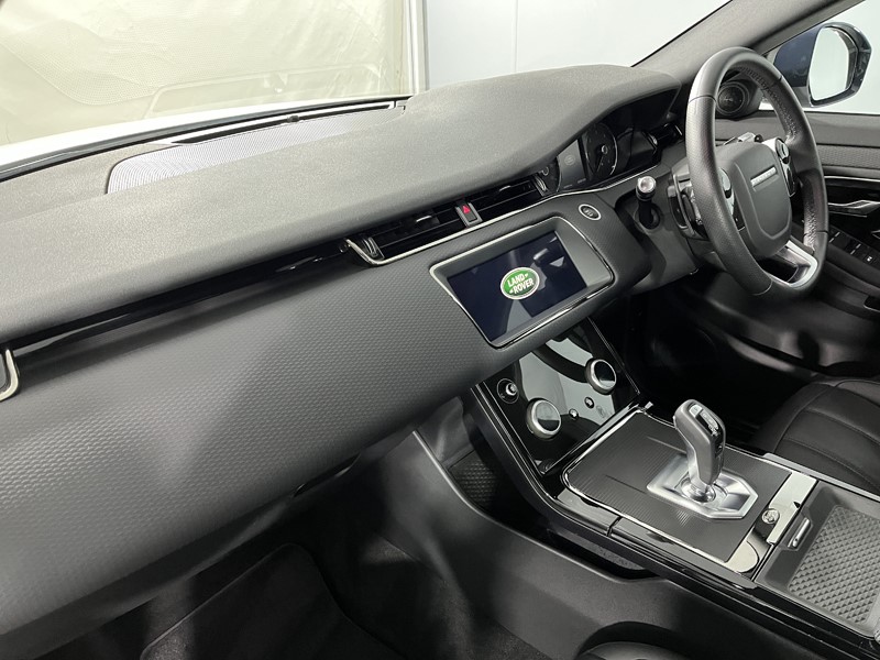 2019 (69) LAND ROVER RANGE ROVER EVOQUE 2.0 D180 R-Dynamic S 5dr Auto 5763052