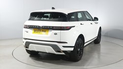 2019 (69) LAND ROVER RANGE ROVER EVOQUE 2.0 D180 R-Dynamic S 5dr Auto 5763087