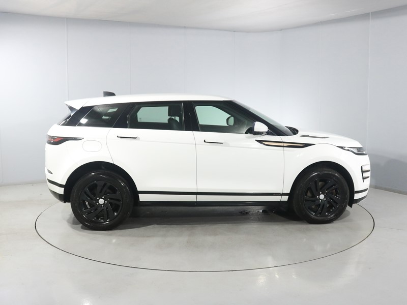 2019 (69) LAND ROVER RANGE ROVER EVOQUE 2.0 D180 R-Dynamic S 5dr Auto 5763048
