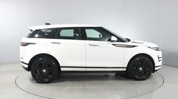 2019 (69) LAND ROVER RANGE ROVER EVOQUE 2.0 D180 R-Dynamic S 5dr Auto 5763048