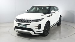 2019 (69) LAND ROVER RANGE ROVER EVOQUE 2.0 D180 R-Dynamic S 5dr Auto 5763086