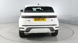 2019 (69) LAND ROVER RANGE ROVER EVOQUE 2.0 D180 R-Dynamic S 5dr Auto 5763060
