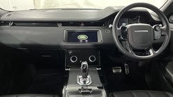2019 (69) LAND ROVER RANGE ROVER EVOQUE 2.0 D180 R-Dynamic S 5dr Auto 5763049