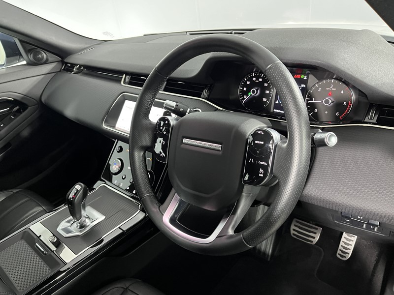 2019 (69) LAND ROVER RANGE ROVER EVOQUE 2.0 D180 R-Dynamic S 5dr Auto 5763051