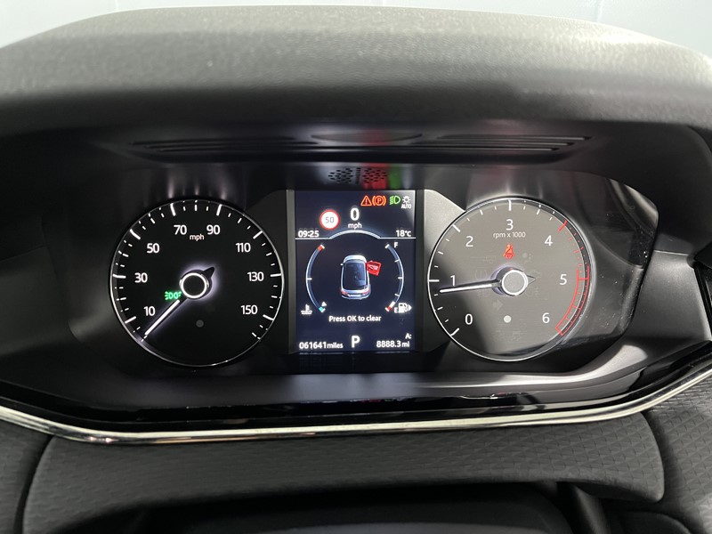 2019 (69) LAND ROVER RANGE ROVER EVOQUE 2.0 D180 R-Dynamic S 5dr Auto 5763054
