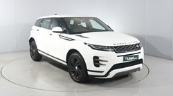 2019 (69) LAND ROVER RANGE ROVER EVOQUE 2.0 D180 R-Dynamic S 5dr Auto 5763046