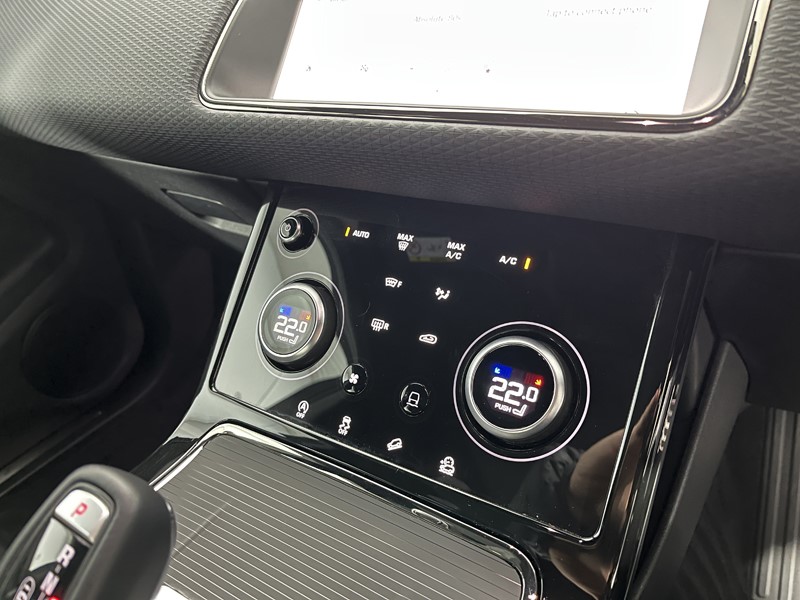 2019 (69) LAND ROVER RANGE ROVER EVOQUE 2.0 D180 R-Dynamic S 5dr Auto 5763073