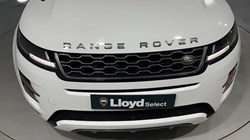 2019 (69) LAND ROVER RANGE ROVER EVOQUE 2.0 D180 R-Dynamic S 5dr Auto 5763082