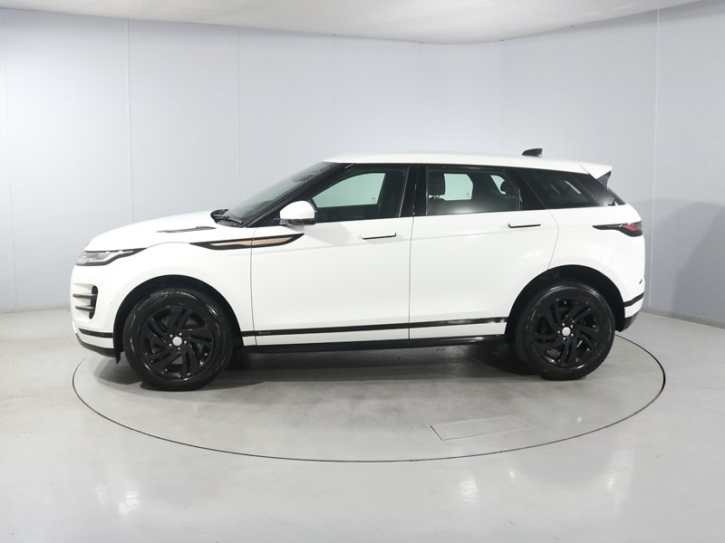 2019 (69) LAND ROVER RANGE ROVER EVOQUE 2.0 D180 R-Dynamic S 5dr Auto 5763088