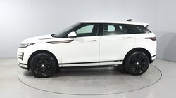 2019 (69) LAND ROVER RANGE ROVER EVOQUE 2.0 D180 R-Dynamic S 5dr Auto 5763088