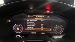 2022 (72) AUDI TT 40 TFSI Black Edition 2dr S Tronic 5761289