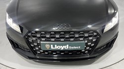 2022 (72) AUDI TT 40 TFSI Black Edition 2dr S Tronic 5761298