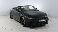 2022 (72) AUDI TT 40 TFSI Black Edition 2dr S Tronic 5761266