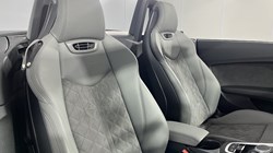 2022 (72) AUDI TT 40 TFSI Black Edition 2dr S Tronic 5761274