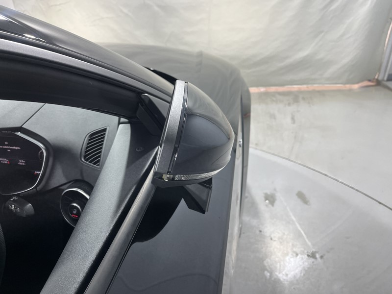 2022 (72) AUDI TT 40 TFSI Black Edition 2dr S Tronic 5761299