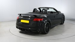2022 (72) AUDI TT 40 TFSI Black Edition 2dr S Tronic 5761305