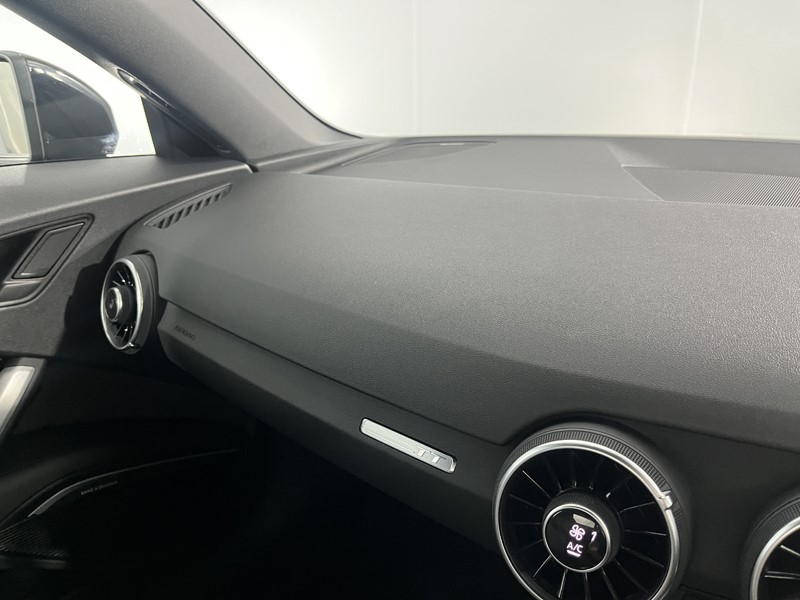 2022 (72) AUDI TT 40 TFSI Black Edition 2dr S Tronic 5761288