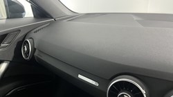 2022 (72) AUDI TT 40 TFSI Black Edition 2dr S Tronic 5761288