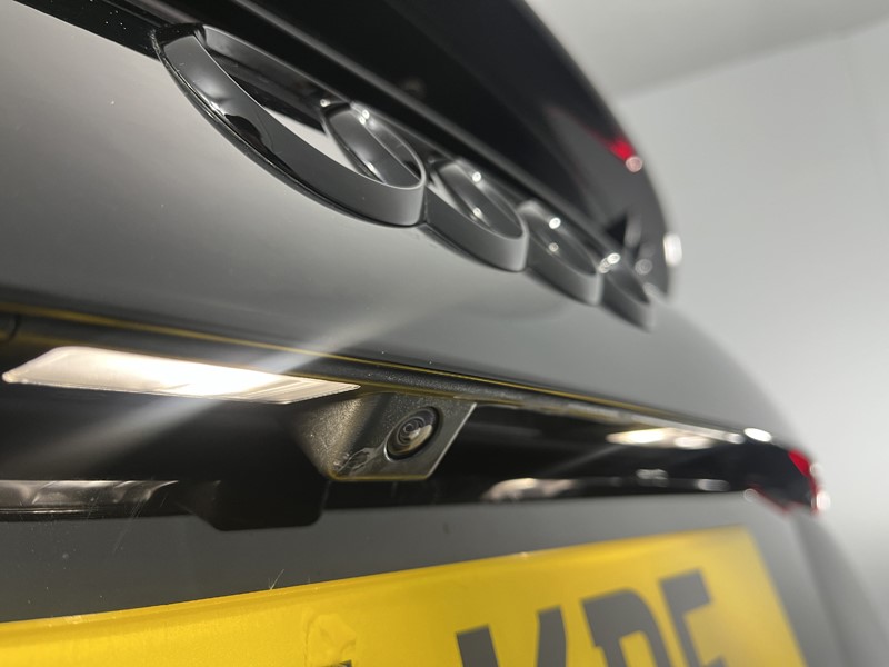 2022 (72) AUDI TT 40 TFSI Black Edition 2dr S Tronic 5761303