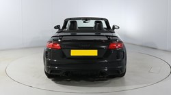 2022 (72) AUDI TT 40 TFSI Black Edition 2dr S Tronic 5761277