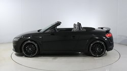 2022 (72) AUDI TT 40 TFSI Black Edition 2dr S Tronic 5761306