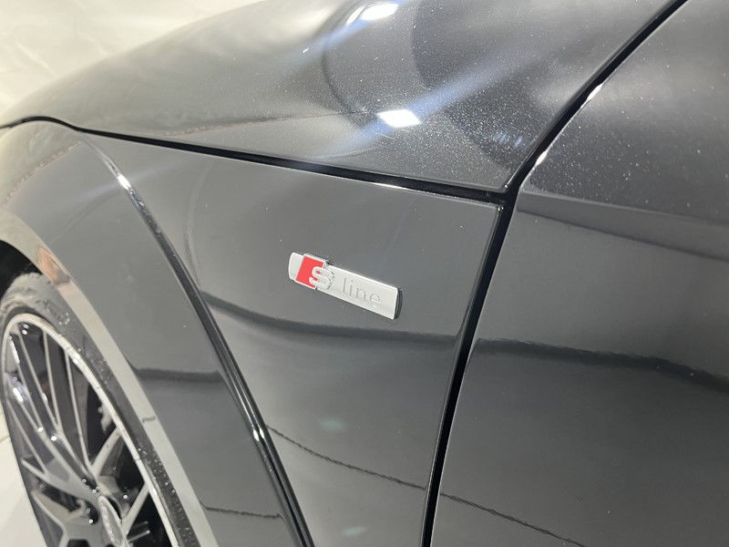 2022 (72) AUDI TT 40 TFSI Black Edition 2dr S Tronic 5761300