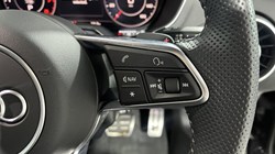 2022 (72) AUDI TT 40 TFSI Black Edition 2dr S Tronic 5761286