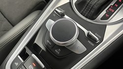 2022 (72) AUDI TT 40 TFSI Black Edition 2dr S Tronic 5761293