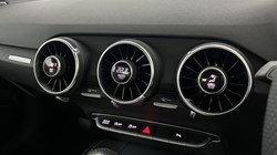 2022 (72) AUDI TT 40 TFSI Black Edition 2dr S Tronic 5761292