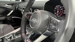 2022 (72) AUDI TT 40 TFSI Black Edition 2dr S Tronic 5761284