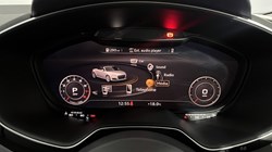 2022 (72) AUDI TT 40 TFSI Black Edition 2dr S Tronic 5761271