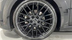 2022 (72) AUDI TT 40 TFSI Black Edition 2dr S Tronic 5761276