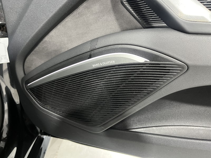 2022 (72) AUDI TT 40 TFSI Black Edition 2dr S Tronic 5761282