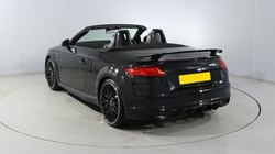 2022 (72) AUDI TT 40 TFSI Black Edition 2dr S Tronic 5761267