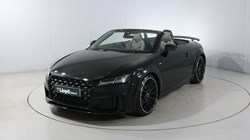 2022 (72) AUDI TT 40 TFSI Black Edition 2dr S Tronic 5761304